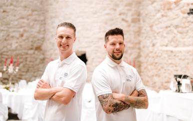 Küchenteam
