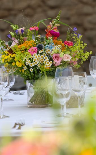 Heiraten &amp; Feiern 